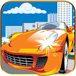 Cover Image of Download Car Racing - Fun Racecar Game  APK