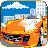 Car Racing - Fun Racecar Game for Boys & Girls icon