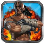 Cover Image of Download Mortal Fighting Combat Game  APK