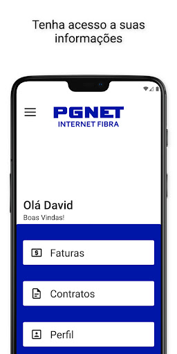 PGNET - INTERNET Screen 2
