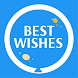 All Wishes Messages & Greeting - Androidアプリ