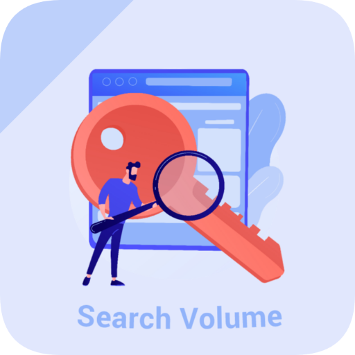 Keyword Search Volume, Tags