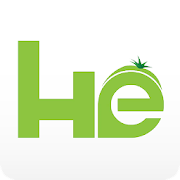 Lishe Bora | Health Eating | HeA app 2.2.36 Icon