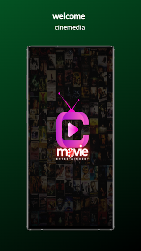 Android application cinemovie - සිනෙමූවි screenshort
