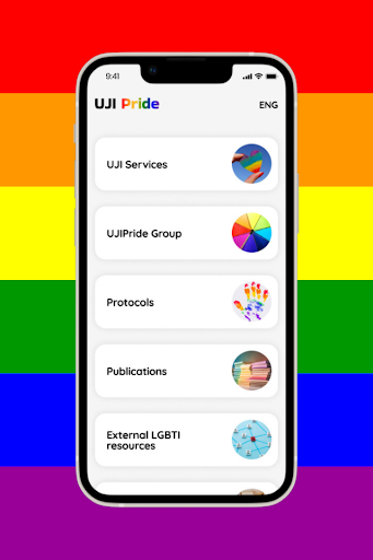 UJI Pride Screen 3