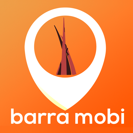 Barra Mobi para motoristas logo