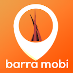 Barra Mobi para motoristas