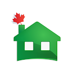 Cover Image of Download Canadian Mortgage App  APK