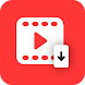 FastVid: All Video Downloader - Androidアプリ