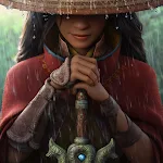 Cover Image of 下载 Raya and the Last Dragon Wallpaper 1.1.0 APK