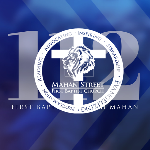FBC Mahan logo