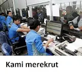 Open Jobs Indonesia icon