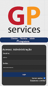 GP Services Deltafire
