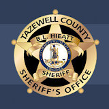 Tazewell Co Sheriff VA icon