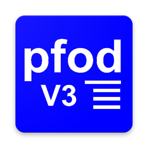 pfodDesigner V3 for pfodApp Unduh di Windows