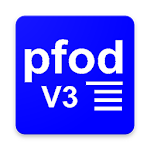 Cover Image of Download pfodDesigner V3 for pfodApp pfodDesignerV3 APK