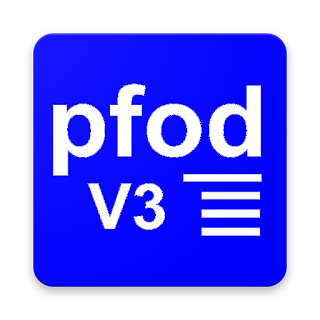 pfodDesigner V3 for pfodApp apk