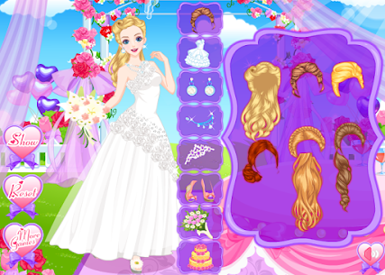 Princess Wedding DressUp For PC installation