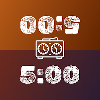 Chess Clock - CCMy