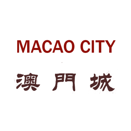 Macao City logo