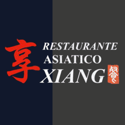 Restaurante Asiático Xiang logo