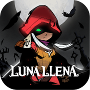 Noche de la luna llena