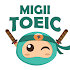 TOEIC test with roadmap: Migii1.2.5