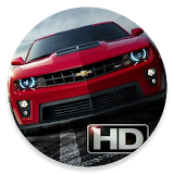 American Muscle Car Wallpaper icon