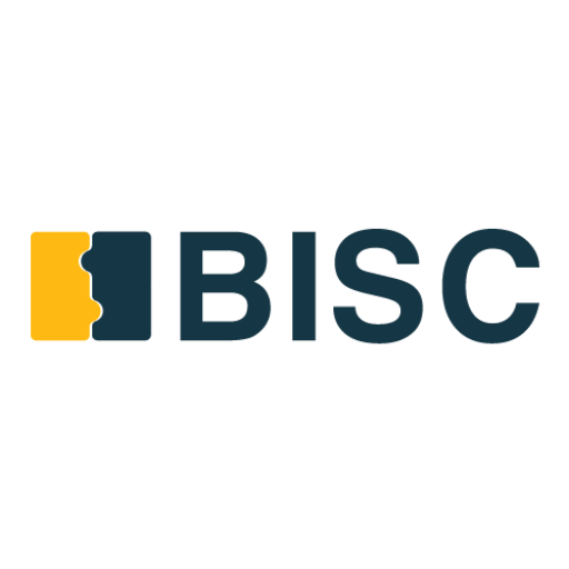 BISC Training Center logo