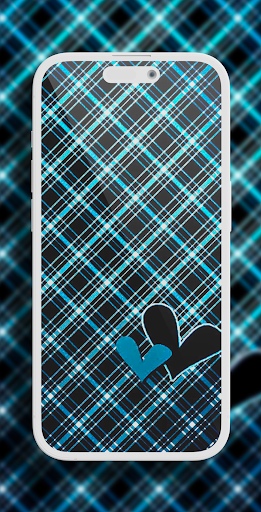 Gingham wallpapers HD Screen 3