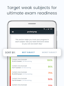 Captura 19 ASE L1 Pocket Prep android
