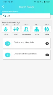 Patients App