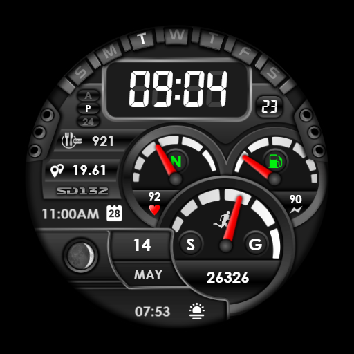SD132 - AppWisp.com