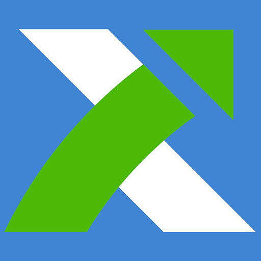 Xpense2Cash logo