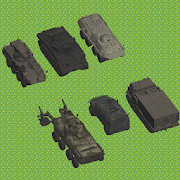 Top 29 Simulation Apps Like Combat Of Tanks - Best Alternatives