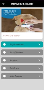 Tractive GPS Tracker Guide