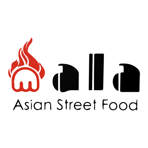Mala Asian Street Food 1.0.0 Icon