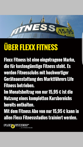 Flexx Max Team
