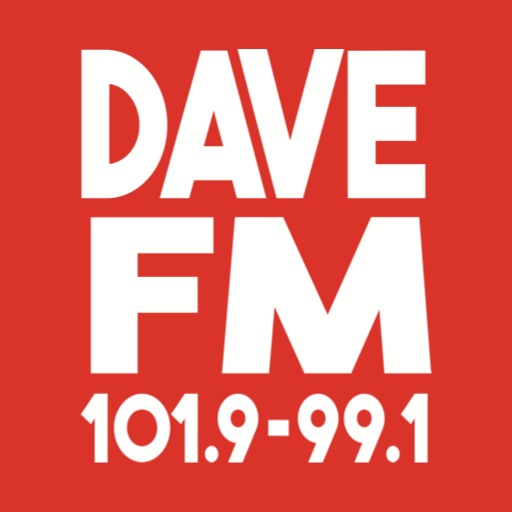 101.9 DAVE FM