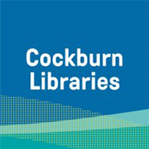 Cockburn Libraries logo