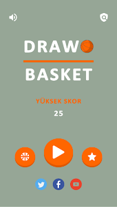 Draw Basket