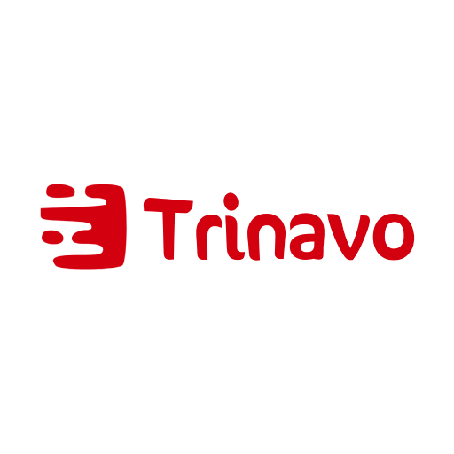 Trinavo Admin  Icon