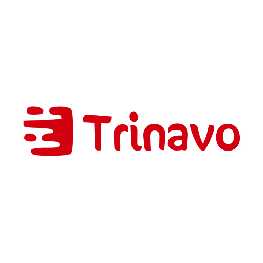 Trinavo Admin logo