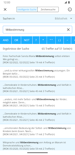 KTK-Bundesverband Screen 3