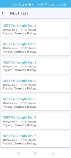 Dhruva Junior College For Girl Screen 3