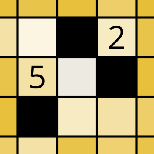 Kuromasu Puzzle 3.5.3 Icon