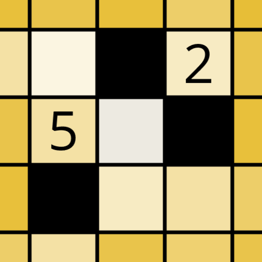 Kuromasu | Logic Puzzles logo