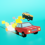 Cover Image of Download Highway Chase  APK
