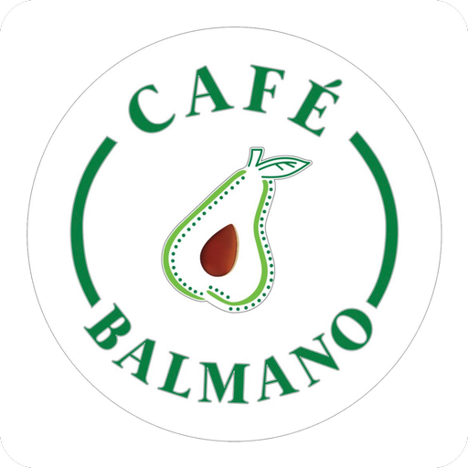 Cafe Balmano 1.1 Icon