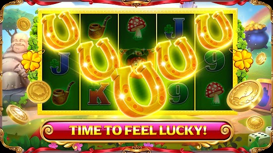 Caesars Slots: Casino Games Screenshot